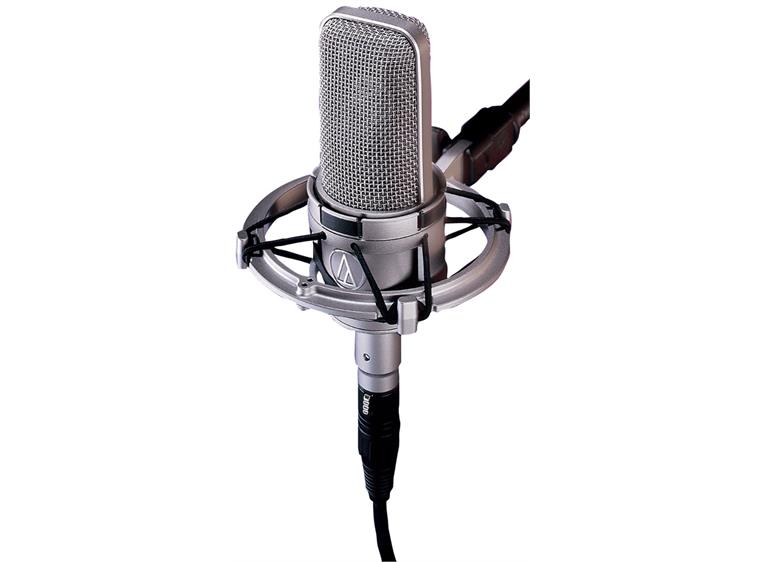 Audio-Technica AT-4047SVSM Studiomikrofon